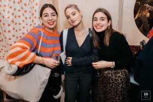 La Démo & Léopoldine Château : Store opening0036