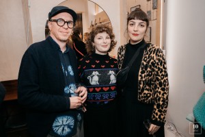 La Démo & Léopoldine Château : Store opening0037