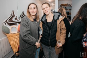 La Démo & Léopoldine Château : Store opening0038