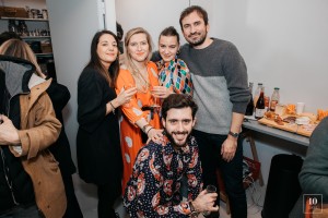 La Démo & Léopoldine Château : Store opening0039