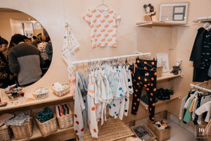 La Démo & Léopoldine Château : Store opening0043