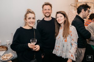 La Démo & Léopoldine Château : Store opening0048