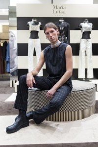 Ludovic de St Sernain Maria Luisa Lafayette_0000