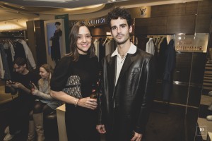 Ludovic de St Sernain Maria Luisa Lafayette_0013