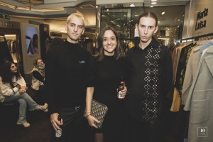 Ludovic de St Sernain Maria Luisa Lafayette_0033