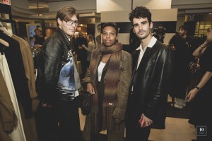 Ludovic de St Sernain Maria Luisa Lafayette_0037