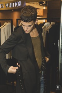 Ludovic de St Sernain Maria Luisa Lafayette_0071