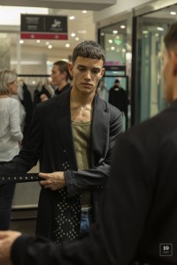 Ludovic de St Sernain Maria Luisa Lafayette_0073