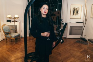 The Ethiquette.Galerie Kraemer14