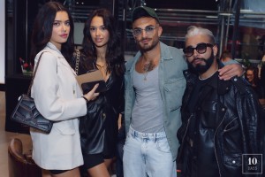 The Reebok Club C Party at LA.SALLE.DE.SPORT 04