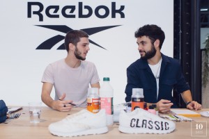 The Reebok Club C Party at LA.SALLE.DE.SPORT 05