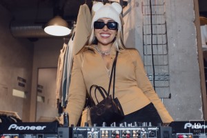 The Reebok Club C Party at LA.SALLE.DE.SPORT 10