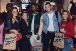 The Reebok Club C Party at LA.SALLE.DE.SPORT 15