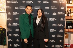 Umbro x Jaouad Bentama 0001