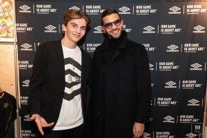 Umbro x Jaouad Bentama 0022