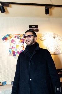 Umbro x Jaouad Bentama 0038