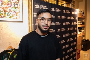 Umbro x Jaouad Bentama 0039