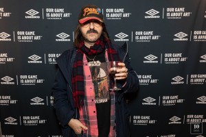 Umbro x Jaouad Bentama 0040