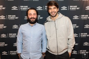 Umbro x Jaouad Bentama 0056