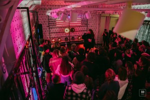 Undiz x poupie Launch party_0000