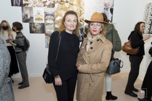 10TH ANNIVERSARY OF ATELIER JANAÏNA MILHEIRO 0000