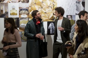 10TH ANNIVERSARY OF ATELIER JANAÏNA MILHEIRO 0001