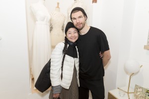 10TH ANNIVERSARY OF ATELIER JANAÏNA MILHEIRO 0002