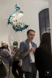 10TH ANNIVERSARY OF ATELIER JANAÏNA MILHEIRO 0006