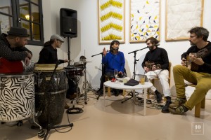 10TH ANNIVERSARY OF ATELIER JANAÏNA MILHEIRO 0007