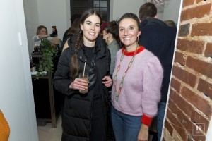 10TH ANNIVERSARY OF ATELIER JANAÏNA MILHEIRO 0011