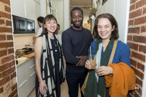 10TH ANNIVERSARY OF ATELIER JANAÏNA MILHEIRO 0012