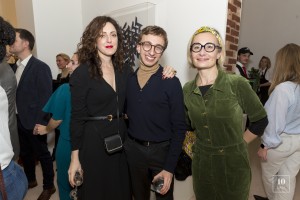 10TH ANNIVERSARY OF ATELIER JANAÏNA MILHEIRO 0013