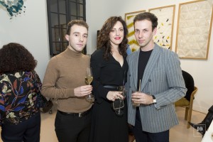 10TH ANNIVERSARY OF ATELIER JANAÏNA MILHEIRO 0014