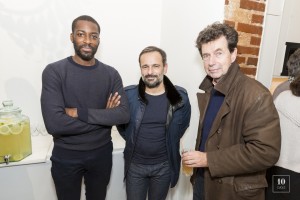 10TH ANNIVERSARY OF ATELIER JANAÏNA MILHEIRO 0015