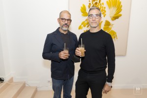 10TH ANNIVERSARY OF ATELIER JANAÏNA MILHEIRO 0016