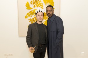 10TH ANNIVERSARY OF ATELIER JANAÏNA MILHEIRO 0018