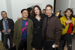 10TH ANNIVERSARY OF ATELIER JANAÏNA MILHEIRO 0019