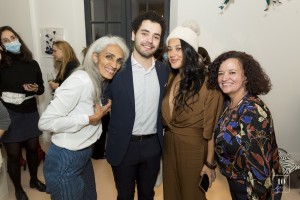 10TH ANNIVERSARY OF ATELIER JANAÏNA MILHEIRO 0022