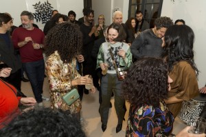 10TH ANNIVERSARY OF ATELIER JANAÏNA MILHEIRO 0025