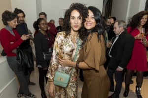 10TH ANNIVERSARY OF ATELIER JANAÏNA MILHEIRO 0029