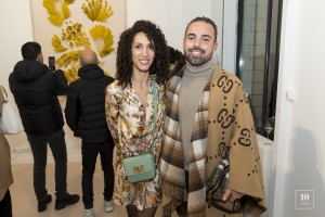 10TH ANNIVERSARY OF ATELIER JANAÏNA MILHEIRO 0031