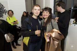 10TH ANNIVERSARY OF ATELIER JANAÏNA MILHEIRO 0034