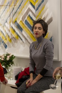 10TH ANNIVERSARY OF ATELIER JANAÏNA MILHEIRO 0036