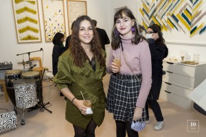 10TH ANNIVERSARY OF ATELIER JANAÏNA MILHEIRO 0042