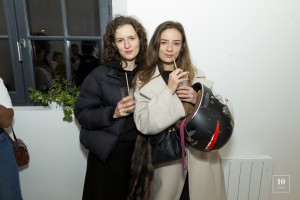 10TH ANNIVERSARY OF ATELIER JANAÏNA MILHEIRO 0049