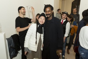 10TH ANNIVERSARY OF ATELIER JANAÏNA MILHEIRO 0054