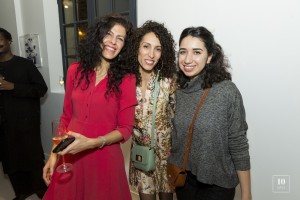 10TH ANNIVERSARY OF ATELIER JANAÏNA MILHEIRO 0059