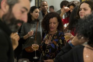 10TH ANNIVERSARY OF ATELIER JANAÏNA MILHEIRO 0061