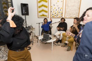 10TH ANNIVERSARY OF ATELIER JANAÏNA MILHEIRO 0065