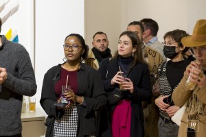 10TH ANNIVERSARY OF ATELIER JANAÏNA MILHEIRO 0066